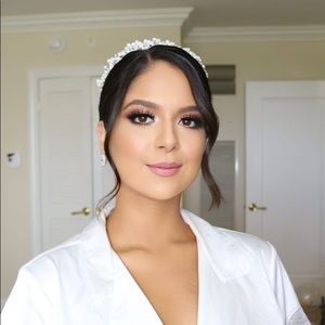 Meet your Posher, Valentina